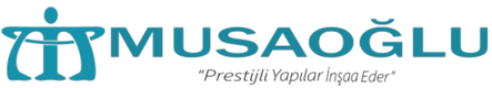 Musaoğlu Logo